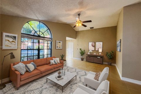 Villa ou maison à vendre à Deerfield Beach, Floride: 3 chambres, 153.75 m2 № 2020362 - photo 3