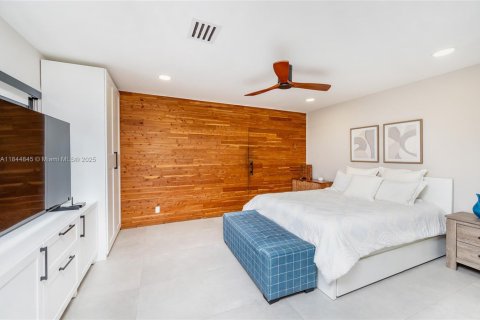 Купить виллу или дом в Майами-Спрингс, Флорида 4 спальни, 208.29м2, № 2016390 - фото 23