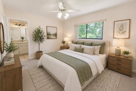 Villa ou maison à vendre à Port St. Lucie, Floride: 3 chambres, 115.29 m2 № 2146806 - photo 6