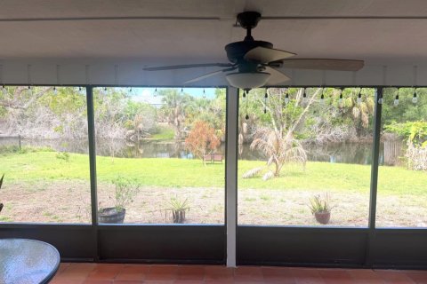 Villa ou maison à vendre à Port St. Lucie, Floride: 3 chambres, 115.29 m2 № 2146806 - photo 9