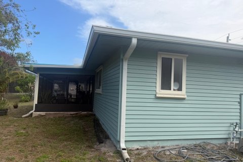Villa ou maison à vendre à Port St. Lucie, Floride: 3 chambres, 115.29 m2 № 2146806 - photo 10