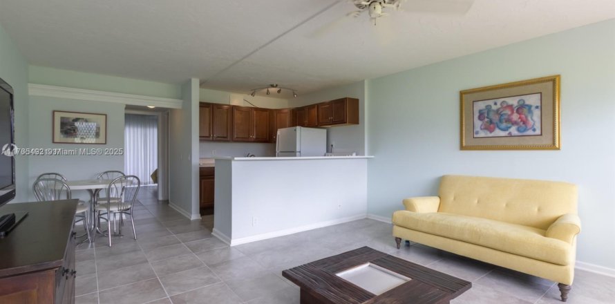 Condo à Boca Raton, Floride, 1 chambre № 1577815