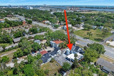 Купить коммерческую недвижимость в Дейтона-Бич, Флорида 837.24м2, № 2229257 - фото 14