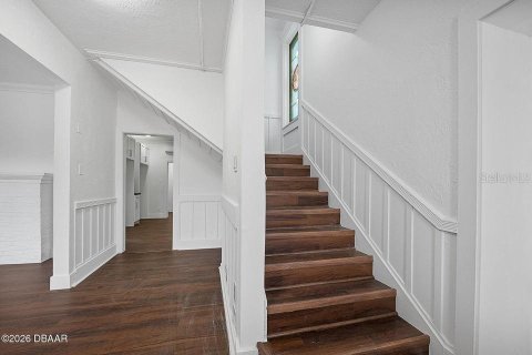 Купить коммерческую недвижимость в Дейтона-Бич, Флорида 837.24м2, № 2229257 - фото 22
