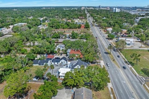 Купить коммерческую недвижимость в Дейтона-Бич, Флорида 837.24м2, № 2229257 - фото 16