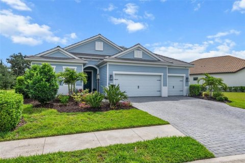 House in Bradenton, Florida 4 bedrooms, 256.22 sq.m. № 1746444 - photo 4