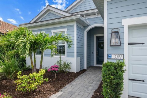 House in Bradenton, Florida 4 bedrooms, 256.22 sq.m. № 1746444 - photo 10