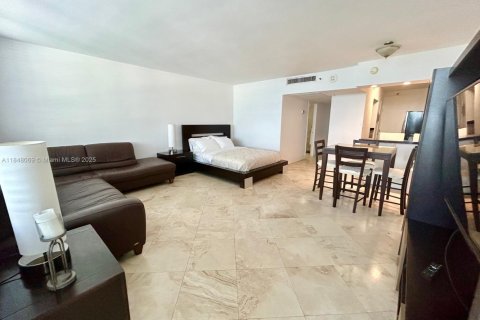 Copropriété à louer à Miami Beach, Floride: 48.77 m2 № 1849293 - photo 1
