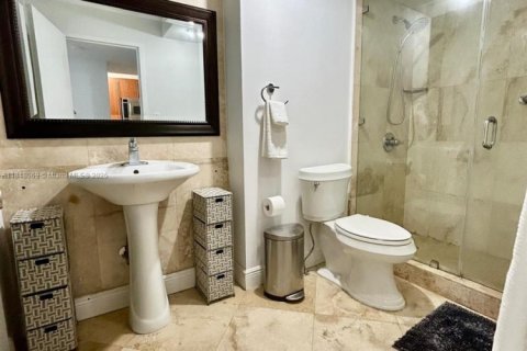 Copropriété à louer à Miami Beach, Floride: 48.77 m2 № 1849293 - photo 5