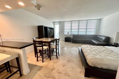 Copropriété à louer à Miami Beach, Floride: 48.77 m2 № 1849293 - photo 3