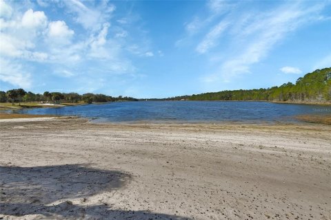 Купить виллу или дом в Де-Леон-Спрингс, Флорида 9 комнат, 162.11м2, № 2199548 - фото 10