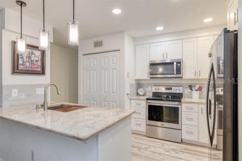 Condo in Saint Augustine, Florida, 2 bedrooms  № 1723536 - photo 3
