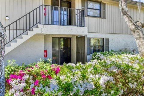Condo in Saint Augustine, Florida, 2 bedrooms  № 1723536 - photo 1