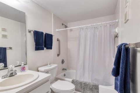 Condo in Saint Augustine, Florida, 2 bedrooms  № 1723536 - photo 20