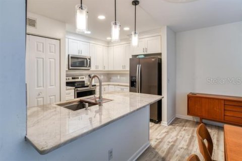 Condo in Saint Augustine, Florida, 2 bedrooms  № 1723536 - photo 4