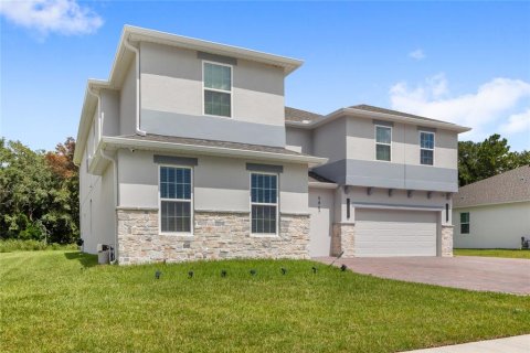 Casa en venta en Mount Dora, Florida, 6 dormitorios, 430.88 m2 № 1881394 - foto 1