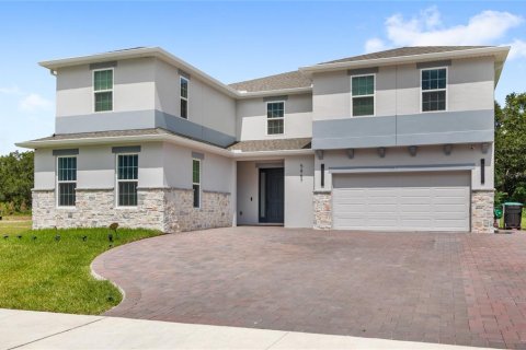 Casa en venta en Mount Dora, Florida, 6 dormitorios, 430.88 m2 № 1881394 - foto 3