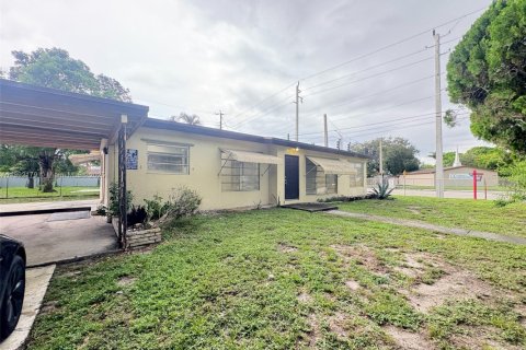 House in Fort Lauderdale, Florida 3 bedrooms, 97.73 sq.m. № 1944204 - photo 11