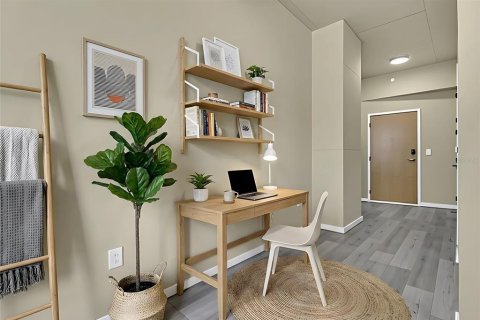 Condo in Orlando, Florida, 1 bedroom  № 2144077 - photo 11