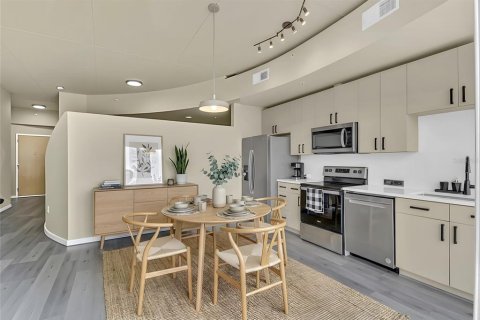 Condo in Orlando, Florida, 1 bedroom  № 2144077 - photo 9