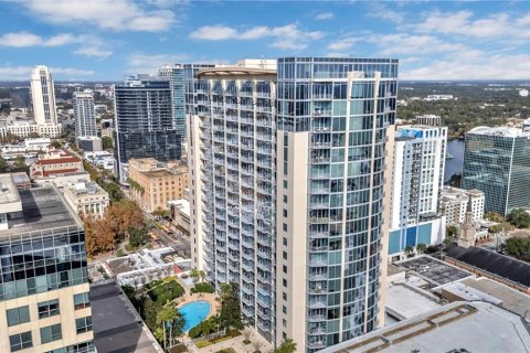 Condo in Orlando, Florida, 1 bedroom № 2144077