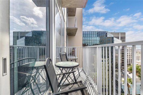 Condo in Orlando, Florida, 1 bedroom  № 2144077 - photo 20