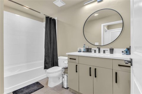 Condo in Orlando, Florida, 1 bedroom  № 2144077 - photo 18