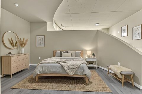 Condo in Orlando, Florida, 1 bedroom  № 2144077 - photo 17