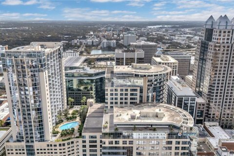 Condo in Orlando, Florida, 1 bedroom  № 2144077 - photo 29