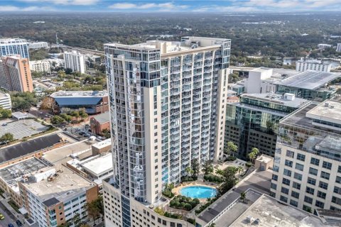 Condo in Orlando, Florida, 1 bedroom  № 2144077 - photo 28