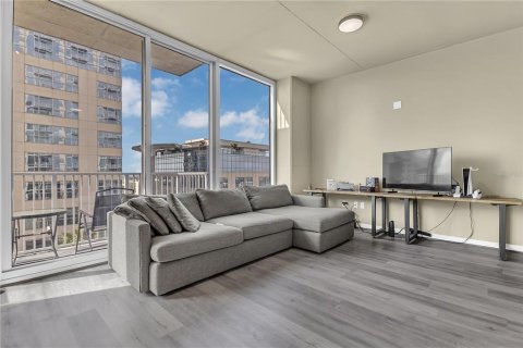 Condo in Orlando, Florida, 1 bedroom  № 2144077 - photo 2
