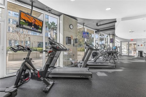 Condo in Orlando, Florida, 1 bedroom  № 2144077 - photo 23
