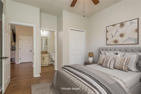 Casa en venta en Wesley Chapel, Florida, 5 dormitorios, 213.4 m2 № 1898619 - foto 16