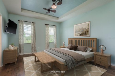 Casa en venta en Wesley Chapel, Florida, 5 dormitorios, 213.4 m2 № 1898619 - foto 21