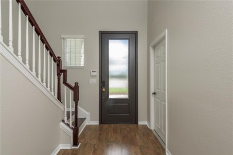 Casa en venta en Wesley Chapel, Florida, 5 dormitorios, 213.4 m2 № 1898619 - foto 5