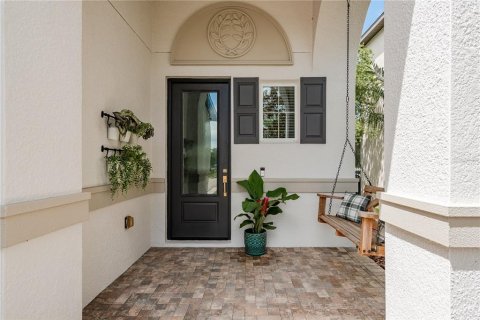 Casa en venta en Wesley Chapel, Florida, 5 dormitorios, 213.4 m2 № 1898619 - foto 2