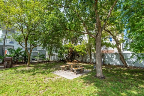 Copropriété à louer à Miami Beach, Floride: 1 chambre, 70.61 m2 № 1756785 - photo 13