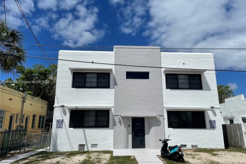 Copropriété à louer à Miami Beach, Floride: 1 chambre, 70.61 m2 № 1756785 - photo 1