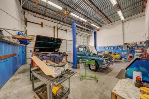 Купить коммерческую недвижимость в Палм-Харбор, Флорида 752.51м2, № 1917116 - фото 13
