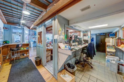 Купить коммерческую недвижимость в Палм-Харбор, Флорида 752.51м2, № 1917116 - фото 27