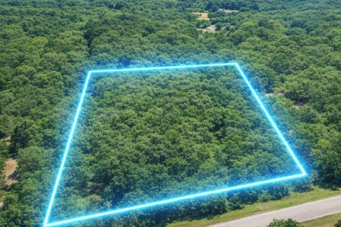 Land in Fort MC Coy, Florida № 2120019