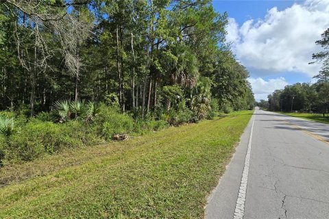 Terreno en venta en Fort MC Coy, Florida № 2120019 - foto 24