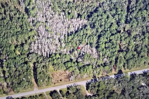 Terreno en venta en Fort MC Coy, Florida № 2120019 - foto 21