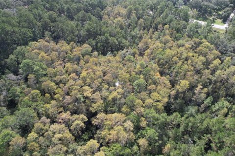 Terreno en venta en Fort MC Coy, Florida № 2120019 - foto 12