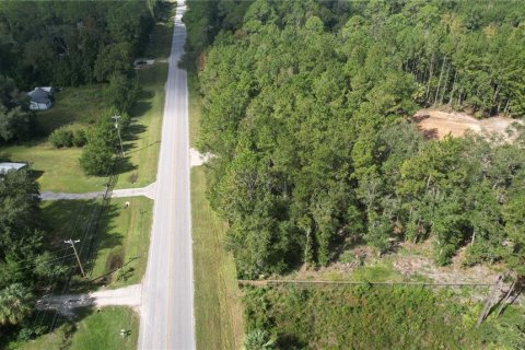 Terreno en venta en Fort MC Coy, Florida № 2120019 - foto 8