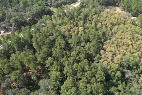 Terreno en venta en Fort MC Coy, Florida № 2120019 - foto 11