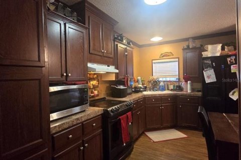 House in Ocala, Florida 2 bedrooms, 122.63 sq.m. № 1870795 - photo 10