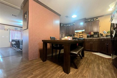 House in Ocala, Florida 2 bedrooms, 122.63 sq.m. № 1870795 - photo 9