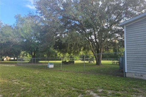 House in Ocala, Florida 2 bedrooms, 122.63 sq.m. № 1870795 - photo 15