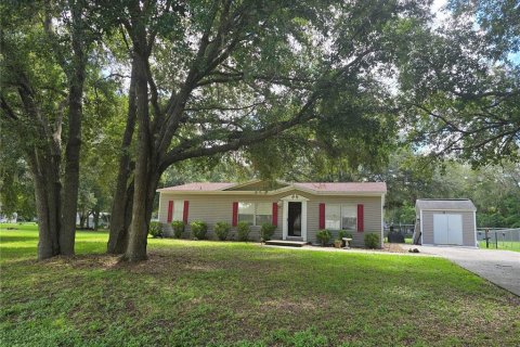 House in Ocala, Florida 2 bedrooms, 122.63 sq.m. № 1870795 - photo 4